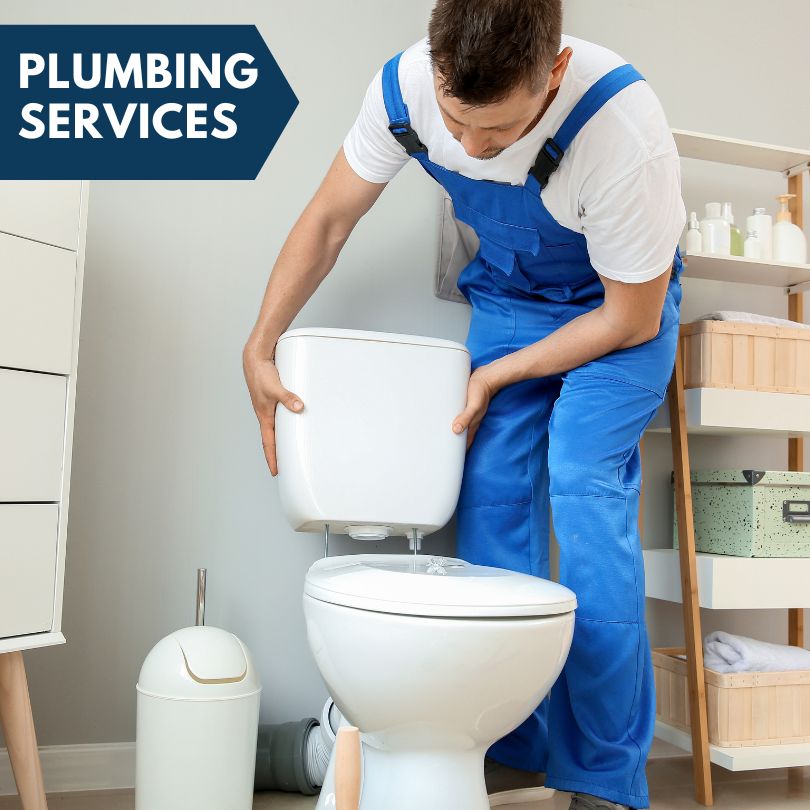 Plumbing Company in Bartow, FL